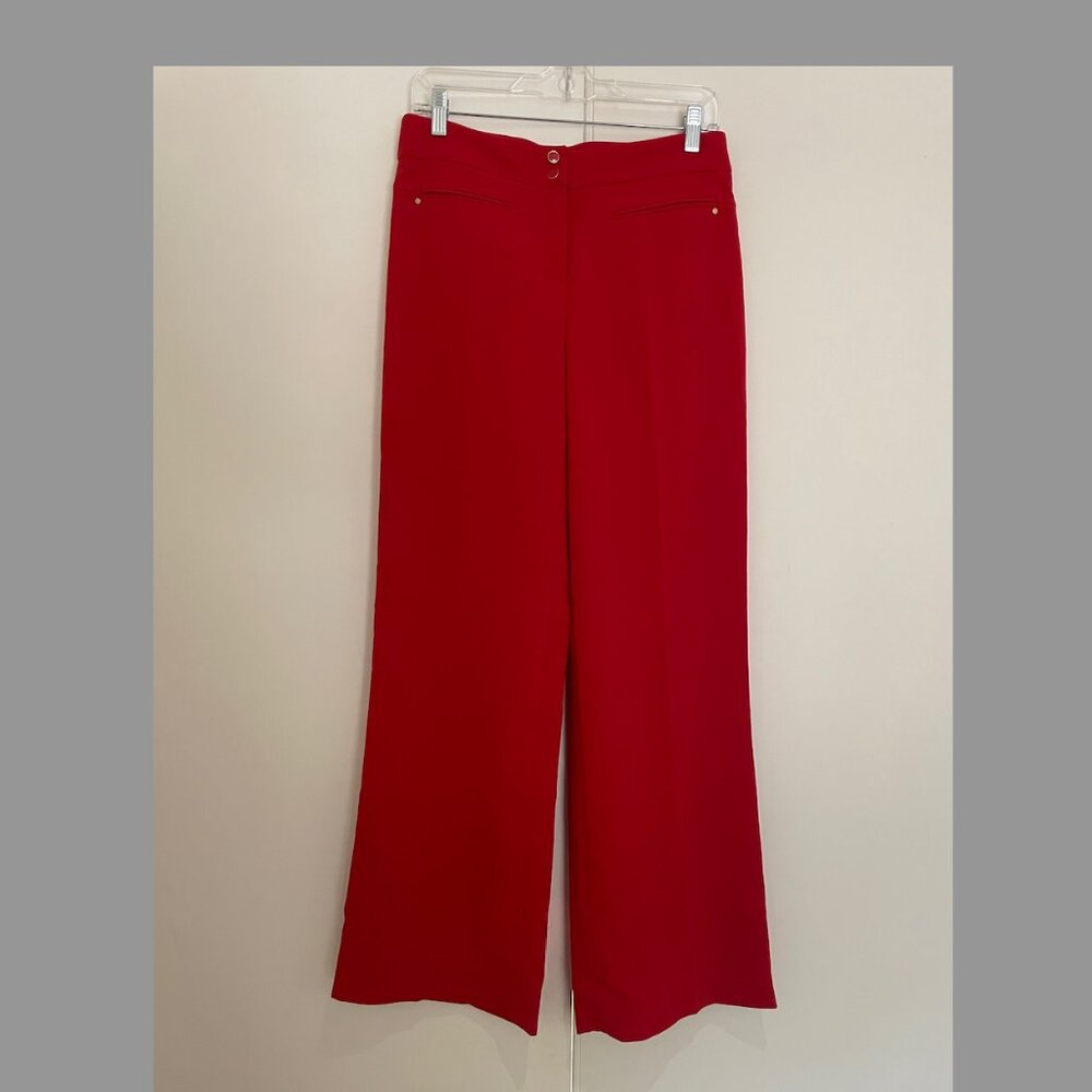 NWT Leifsdottir Wide Leg Trousers